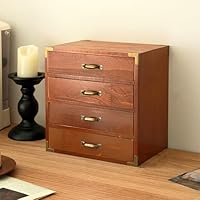 さくら　大容量木製3段チェスト 押入れタンス　ブラウン　美品 楽天市場】[本日もれなく全品P5倍] チェスト 北欧 おしゃれ